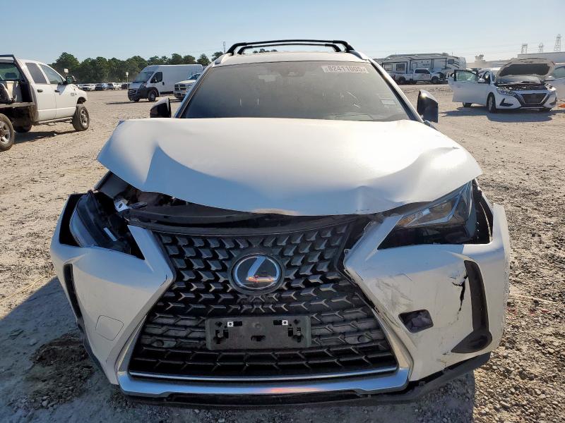 Photo 5 from auction – 2022 LEXUS UX 200 BAS with VIN JTHP3JBH3N2046320