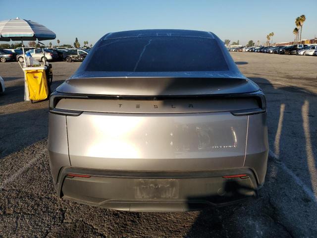Photo 6 from auction – 2026 TESLA MODEL Y with VIN 7SAYGDEE8TF341648