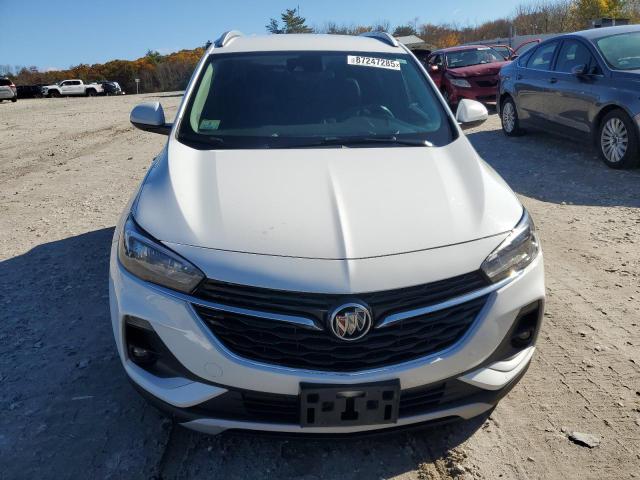 Photo 5 from auction – 2021 BUICK ENCORE GX with VIN KL4MMESL2MB104357