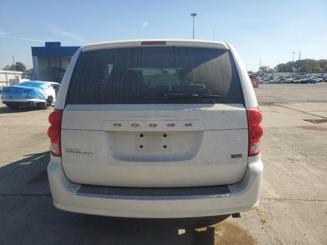 Photo 6 from auction – 2016 DODGE GRAND CARA with VIN 2C4RDGBG7GR101891