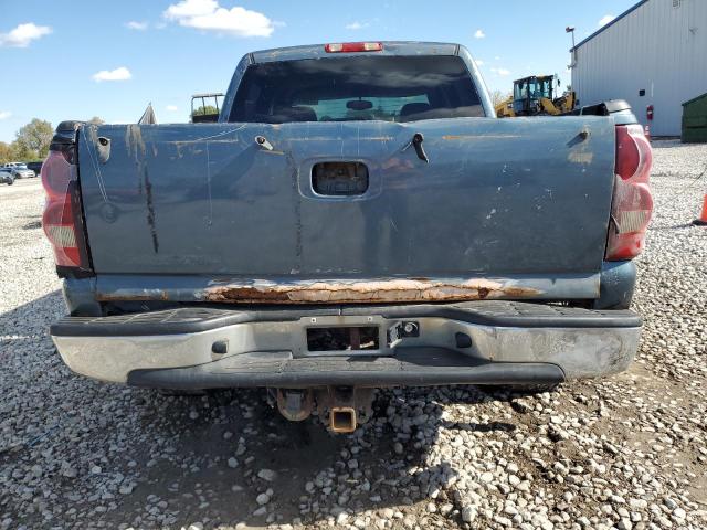 Photo 6 from auction – 2006 CHEVROLET SILVERADO with VIN 2GCEK13Z261337640