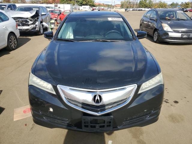 Photo 5 from auction – 2015 ACURA TLX with VIN 19UUB1F33FA014224