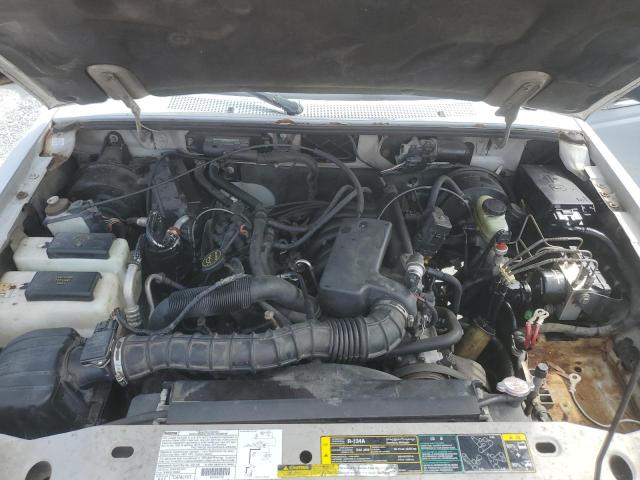 Photo 11 from auction – 2003 MAZDA B3000 CAB with VIN 4F4YR46U03TM03254