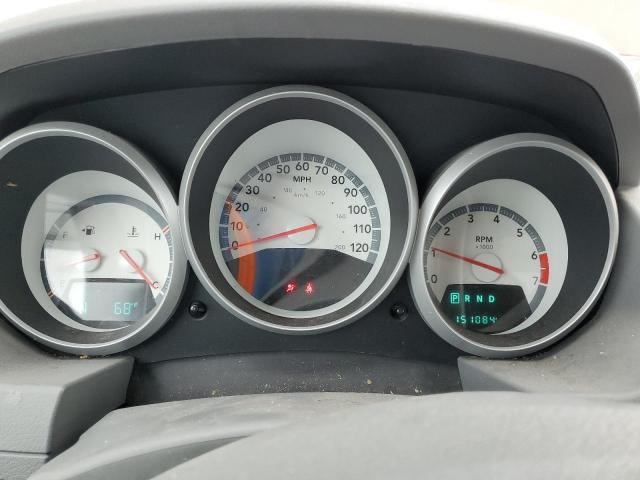 Photo 9 from auction – 2010 DODGE GRAND CARAVAN HERO with VIN 2D4RN3D19AR372072