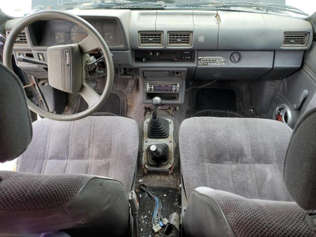 Photo 8 from auction – 1987 TOYOTA 4RUNNER RN with VIN JT4RN62D0H0120307