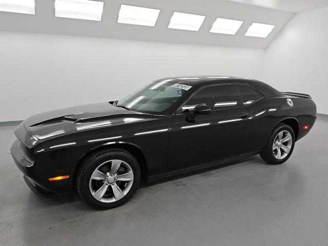DODGE CHALLENGER 2019 with VIN 2C3CDZAG6KH687733 - Photo from auction