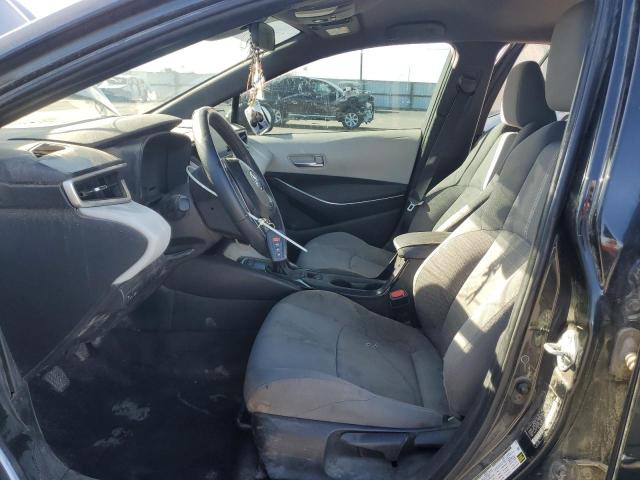 Photo 7 from auction – 2021 TOYOTA COROLLA SE with VIN 5YFM4MCE5MP069119