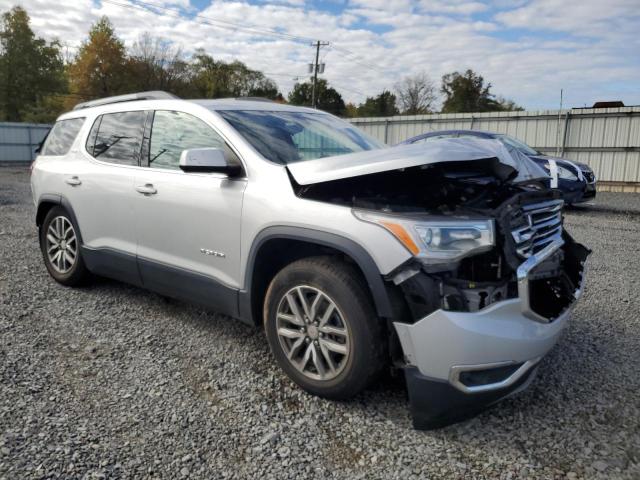 Photo 4 from auction – 2019 GMC ACADIA SLE with VIN 1GKKNSLA1KZ280427
