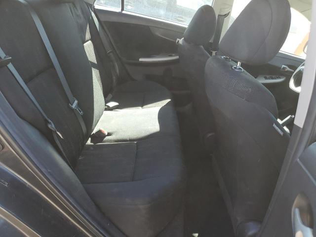 Photo 10 from auction – 2011 TOYOTA COROLLA BA with VIN 2T1BU4EEXBC620985