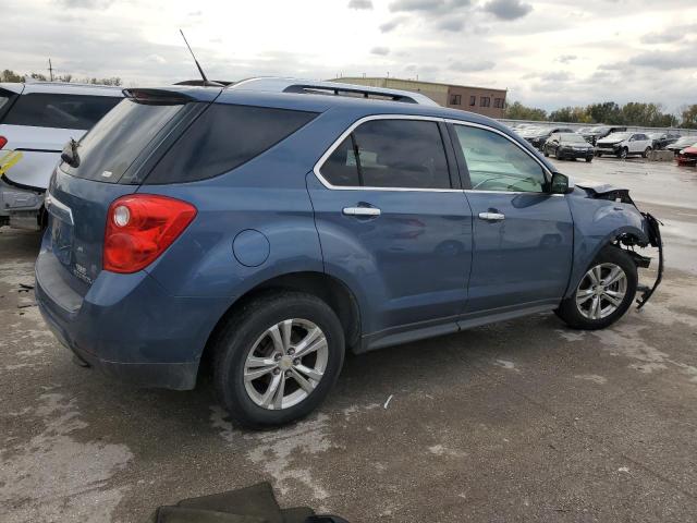 Photo 3 from auction – 2011 CHEVROLET EQUINOX with VIN 2CNALPEC0B6293797