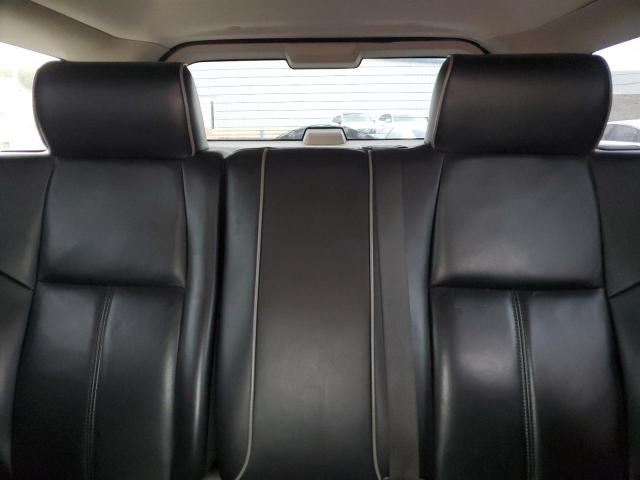 Photo 10 from auction – 2007 HUMMER H3 with VIN 5GTDN13E178251002