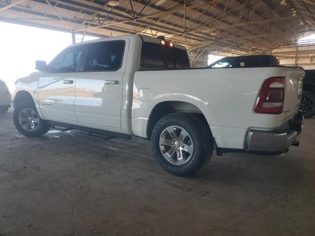 Photo 2 from auction – 2023 RAM 1500 LARAM with VIN 1C6SRFJT5PN630644