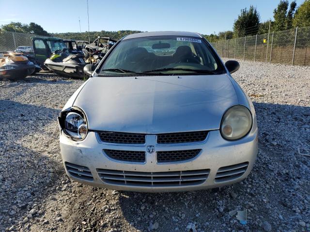 Photo 5 from auction – 2003 DODGE NEON SE with VIN 1B3ES26C93D136008