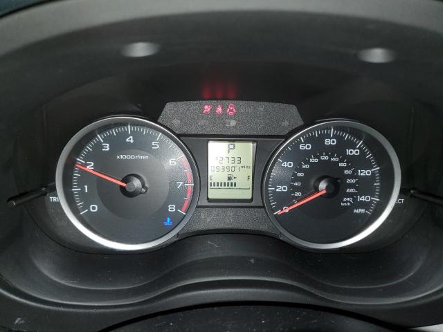 Photo 9 from auction – 2015 SUBARU FORESTER 2.5I PREMIUM with VIN JF2SJADC8FH459272
