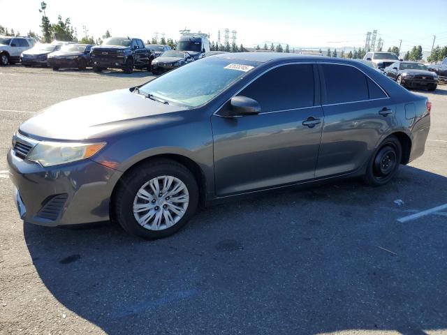 TOYOTA CAMRY BASE 2012 with VIN 4T4BF1FK9CR263656 - Photo from auction