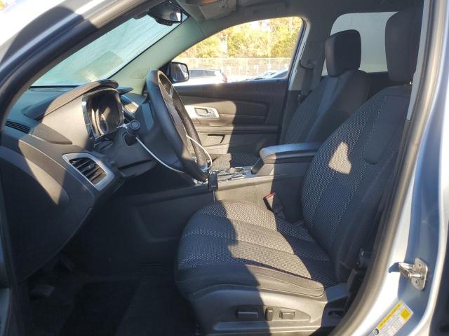 Photo 7 from auction – 2014 GMC TERRAIN SL with VIN 2GKFLWEK3E6270017