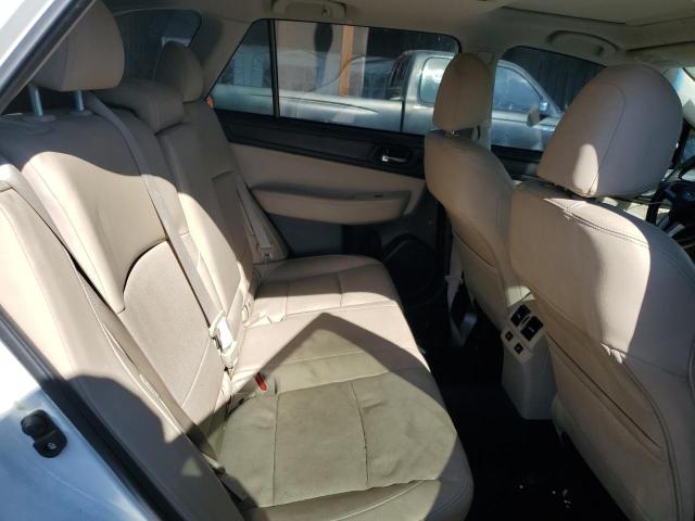 Photo 10 from auction – 2017 SUBARU OUTBACK 3. with VIN 4S4BSENCXH3314375