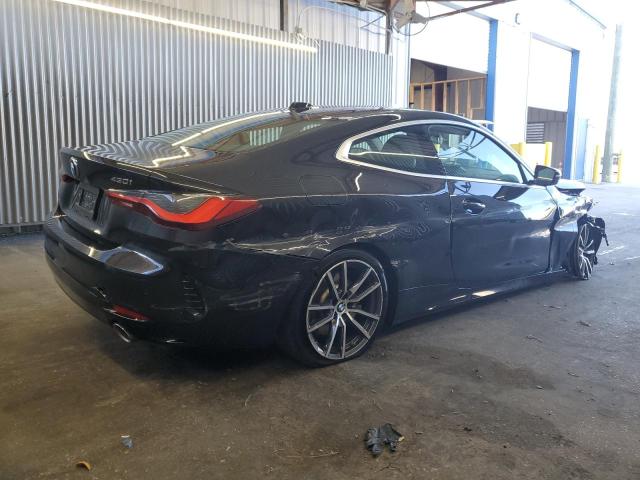 Фото 3 с аукциона – 2025 BMW 430I с VIN WBA43DA05SCT20072