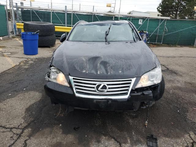 Photo 5 from auction – 2011 LEXUS ES 350 with VIN JTHBK1EG6B2445301