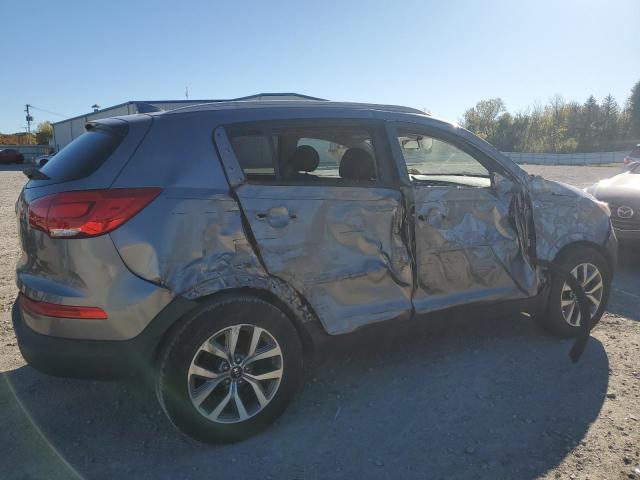 Photo 3 from auction – 2015 KIA SPORTAGE LX with VIN KNDPBCAC4F7694484