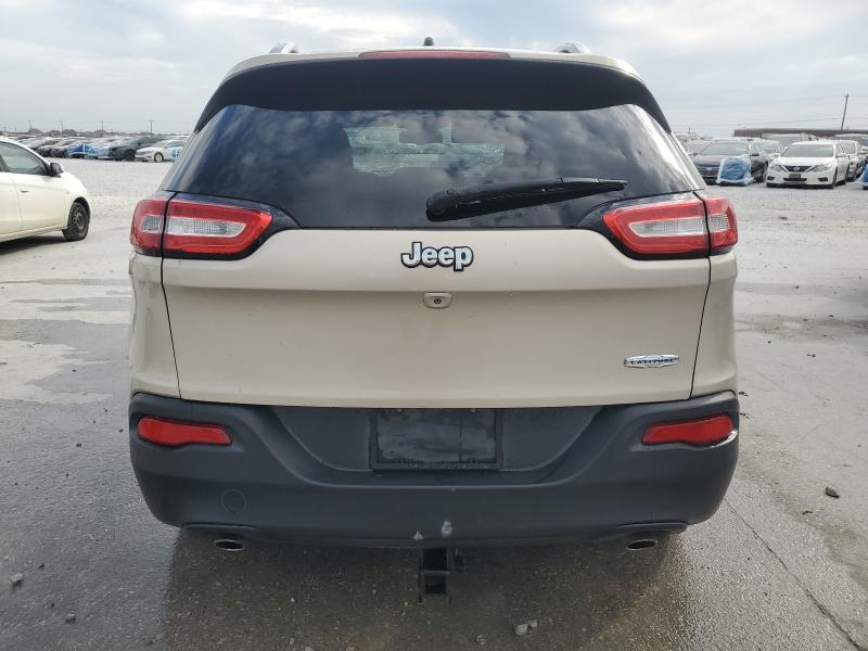 Photo 6 from auction – 2014 JEEP CHEROKEE L with VIN 1C4PJLCS7EW212795