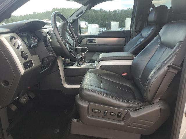 Photo 7 from auction – 2014 FORD F150 SUPER with VIN 1FTFW1EF0EKF06001