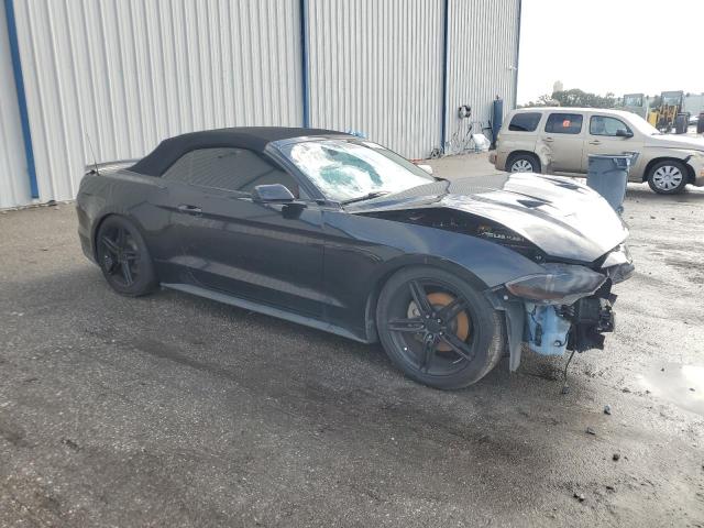 Photo 4 from auction – 2018 FORD MUSTANG with VIN 1FATP8UH5J5117767