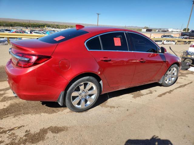 Photo 3 from auction – 2015 BUICK REGAL PREM with VIN 2G4GN5EX0F9137193