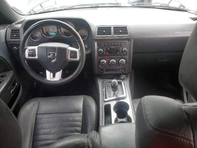 Photo 8 from auction – 2011 DODGE CHALLENGER with VIN 2B3CJ4DG7BH604556