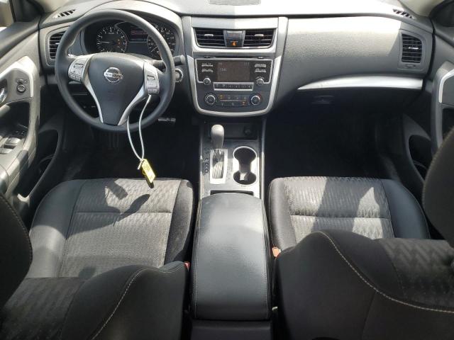 Photo 8 from auction – 2018 NISSAN ALTIMA 2.5 with VIN 1N4AL3AP8JC127643