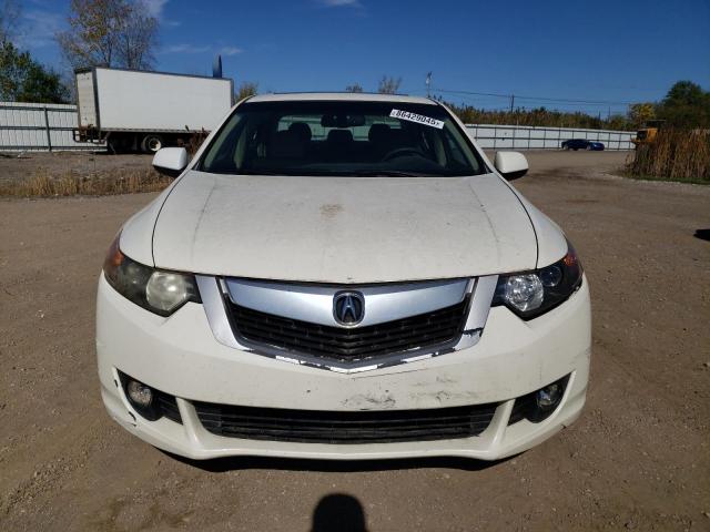 Photo 5 from auction – 2010 ACURA TSX with VIN JH4CU2F6XAC043560