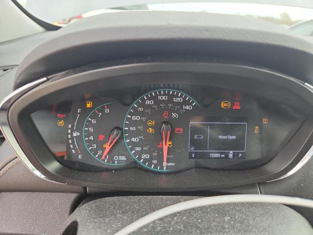 Photo 9 from auction – 2020 CHEVROLET TRAX LS with VIN 3GNCJKSB6LL271812