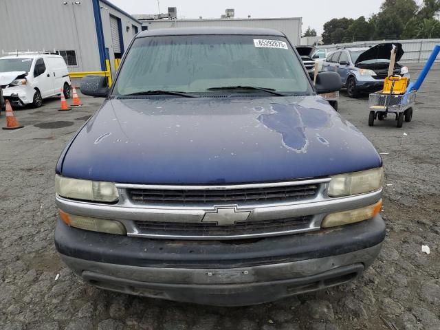 Photo 5 from auction – 2002 CHEVROLET SILVERADO with VIN 2GCEC19X821362538