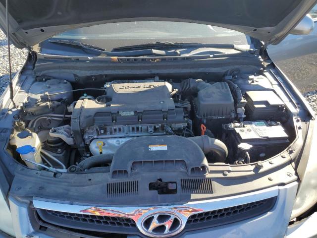 Photo 11 from auction – 2012 HYUNDAI ELANTRA with VIN KMHDC8AEXCU130104