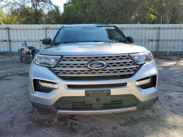 Foto 5 de la subasta – 2022 FORD EXPLORER L con VIN 1FMSK7FH6NGA79189