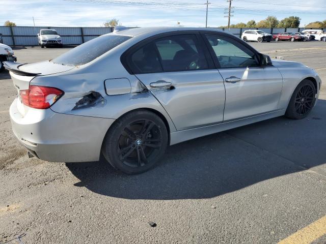 Photo 3 from auction – 2012 BMW 335 I with VIN WBA3A9G56CNP35392