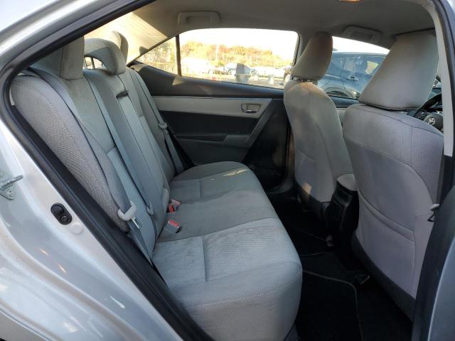 Photo 10 from auction – 2016 TOYOTA COROLLA L with VIN 2T1BURHE1GC619336