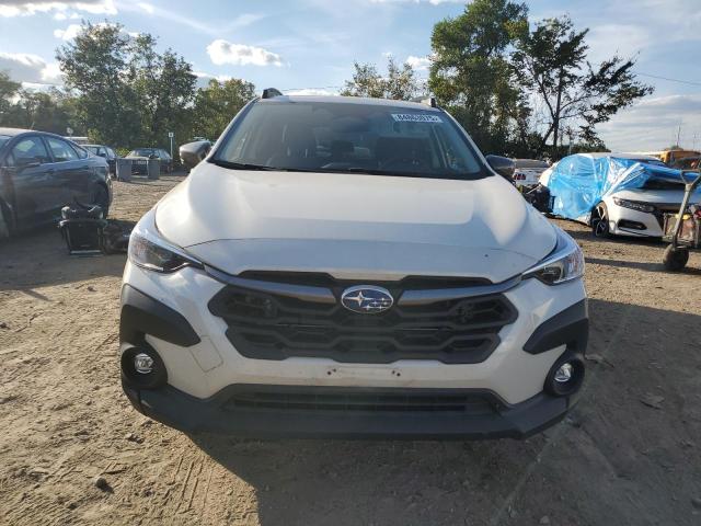 Photo 5 from auction – 2024 SUBARU CROSSTREK with VIN JF2GUADC0R8206707