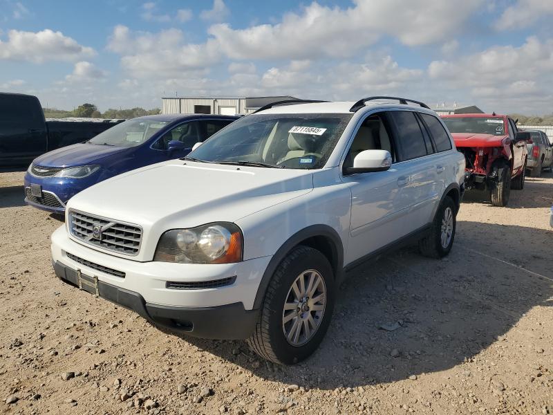 Photo 1 from auction – 2008 VOLVO XC90 3.2 with VIN YV4CN982481453064