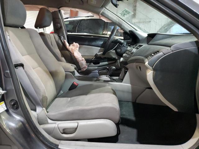 Photo 7 from auction – 2012 HONDA ACCORD LX with VIN 1HGCP2F3XCA088061