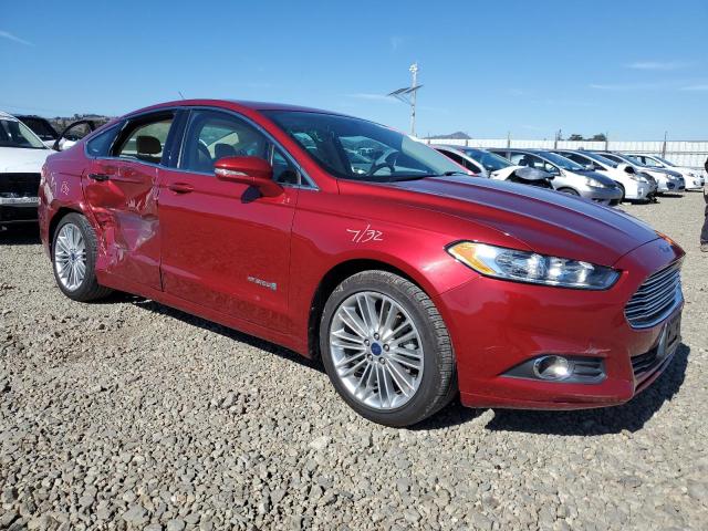 Photo 4 from auction – 2014 FORD FUSION SE with VIN 3FA6P0LU9ER256767
