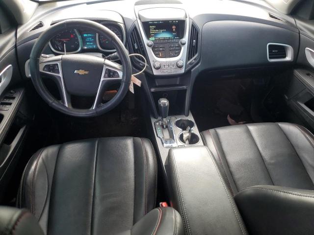 Photo 8 from auction – 2016 CHEVROLET EQUINOX LT with VIN 2GNALDEK2G6272457