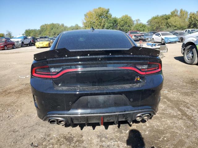 Photo 6 from auction – 2023 DODGE CHARGER SC with VIN 2C3CDXGJ2PH601008