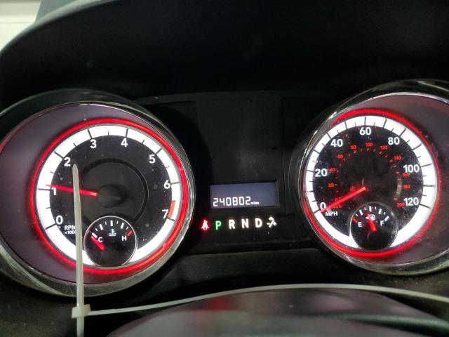 Foto 9 de la subasta – 2016 DODGE GRAND CARA con VIN 2C4RDGCG4GR380361