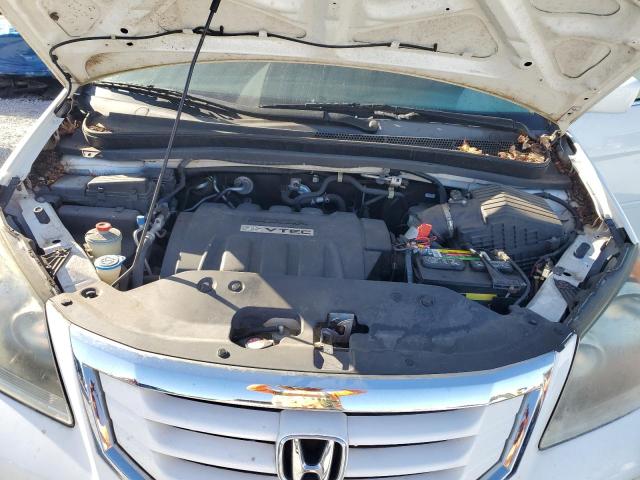 Photo 12 from auction – 2008 HONDA ODYSSEY EX with VIN 5FNRL38408B027106