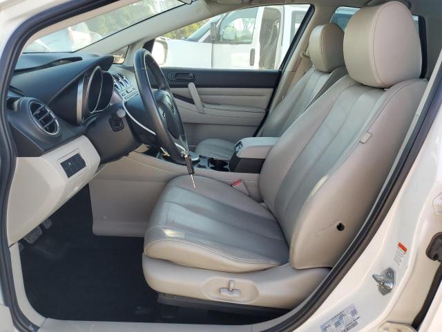 Photo 7 from auction – 2010 MAZDA CX-7 with VIN JM3ER4W30A0331495