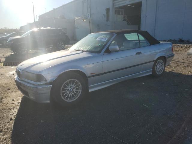 Photo 1 from auction – 1997 BMW 328 IC AUT with VIN WBABK8324VET98755