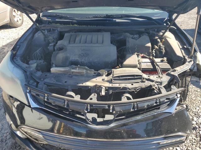 Photo 11 from auction – 2014 TOYOTA AVALON BASE with VIN 4T1BK1EB0EU100176