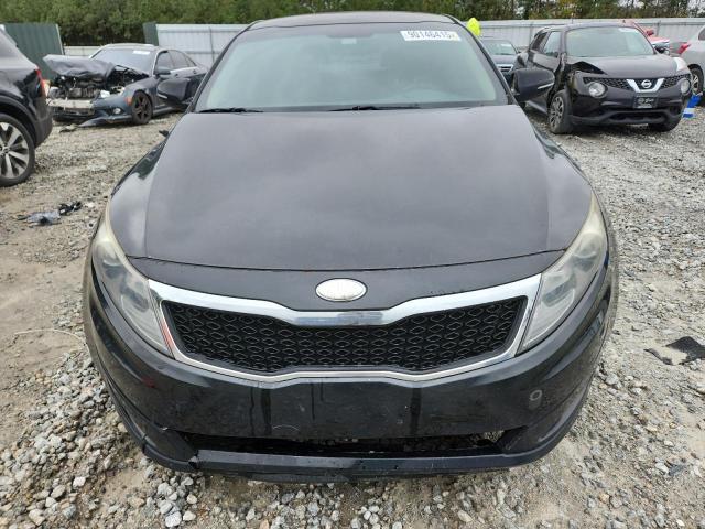 Photo 5 from auction – 2013 KIA OPTIMA LX with VIN KNAGM4A73D5333854