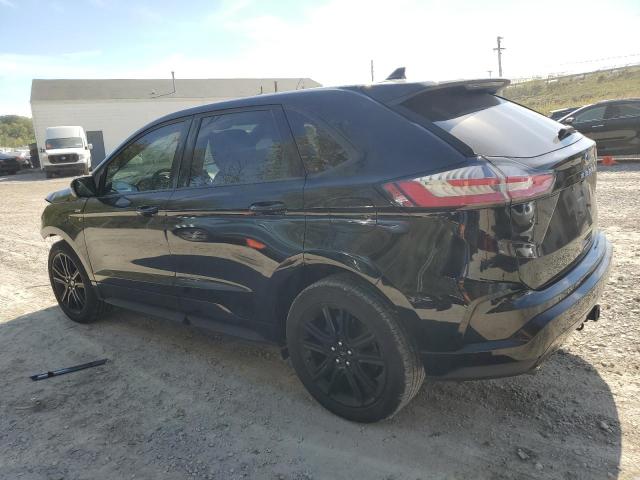 Photo 2 from auction – 2021 FORD EDGE SEL with VIN 2FMPK4J92MBA53232